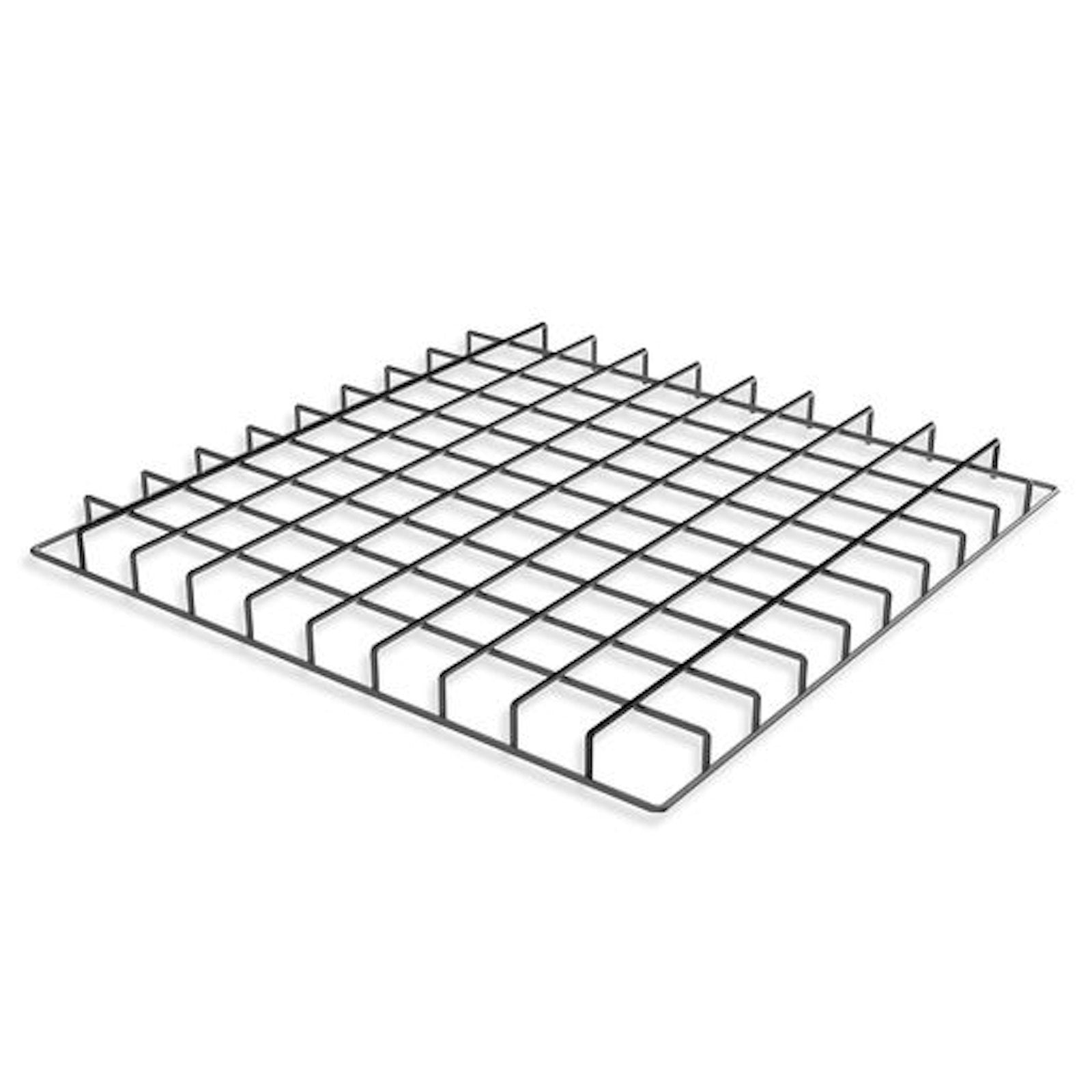 Stainless Steel grid insert for the Big Green Egg Modular Nest System