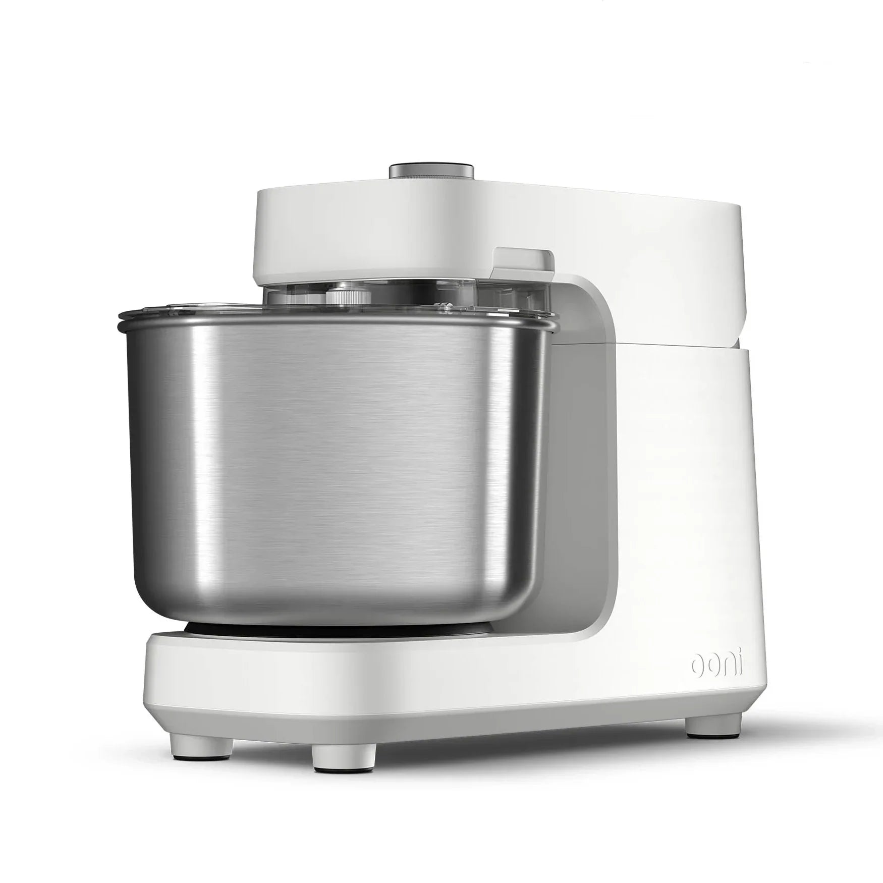 Ooni Halo Pro Spiral Mixer - Polar White