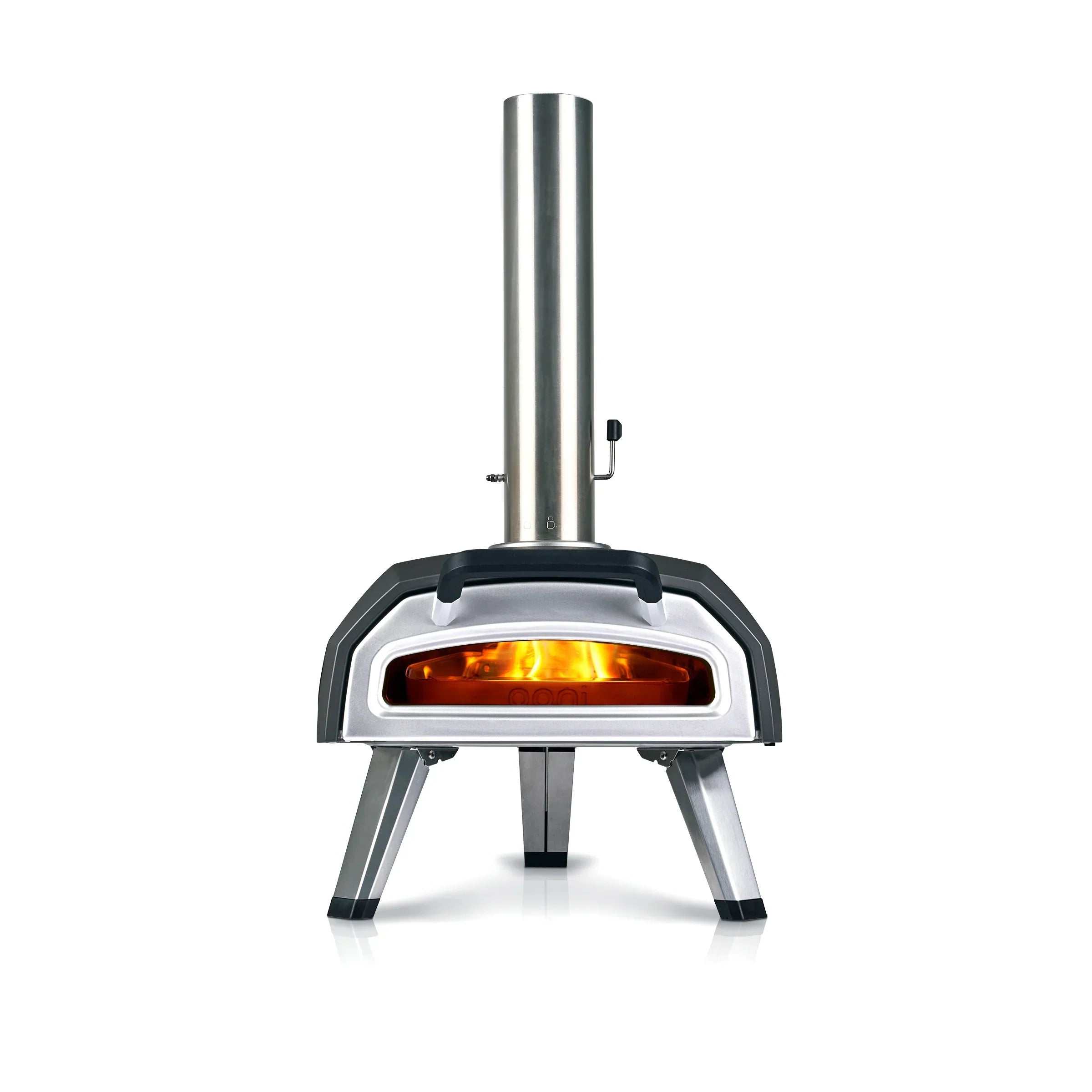 Ooni Karu 2 (12G) Multi-Fuel Pizza Oven - 2nd Generation