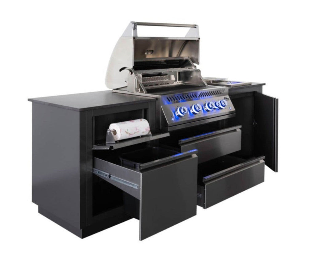Napoleon Oasis™ 105 Outdoor Kitchen Built-In 700 Series 32