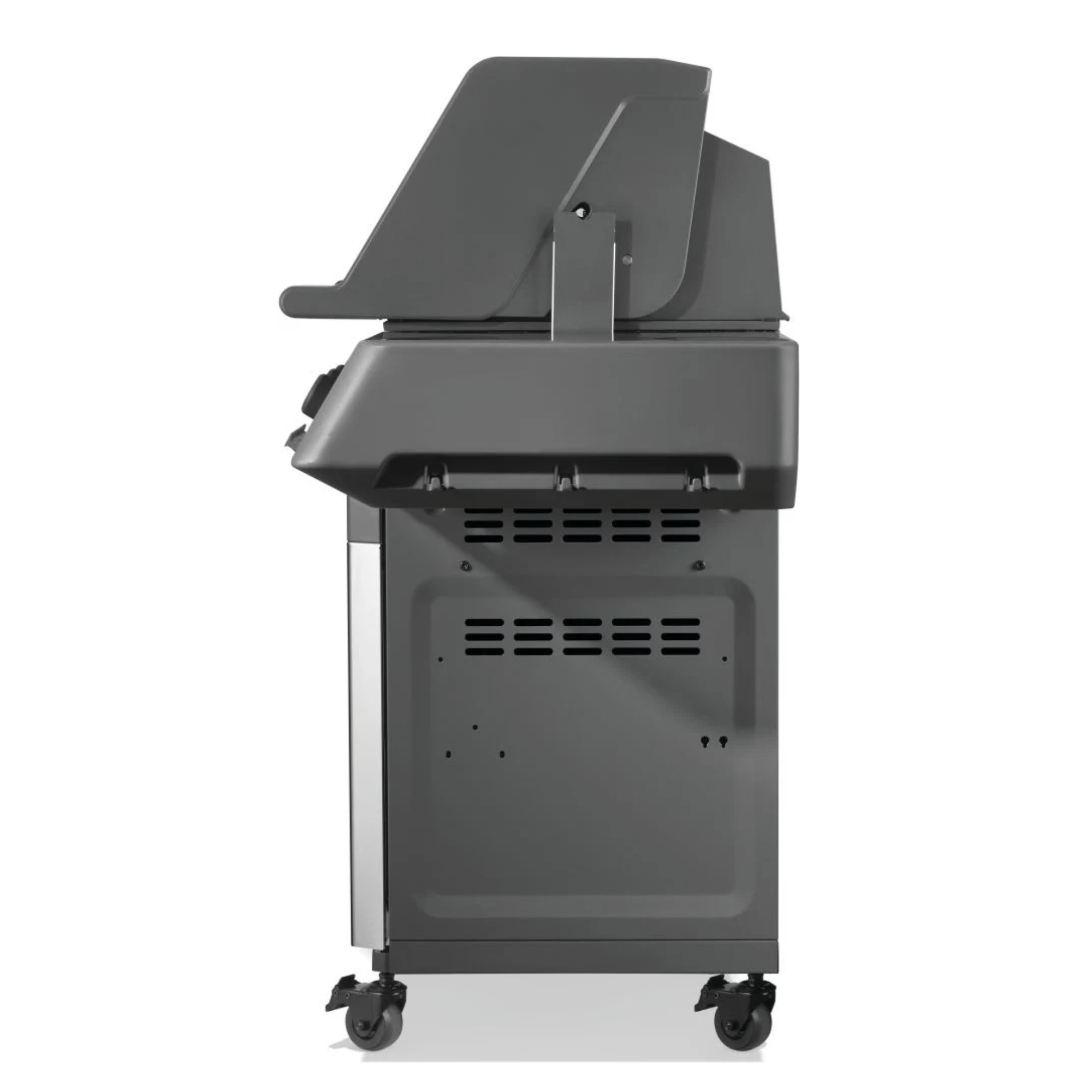 Napoleon Prestige® 665 Connected RSIB with Infrared Side and Rear Burner
