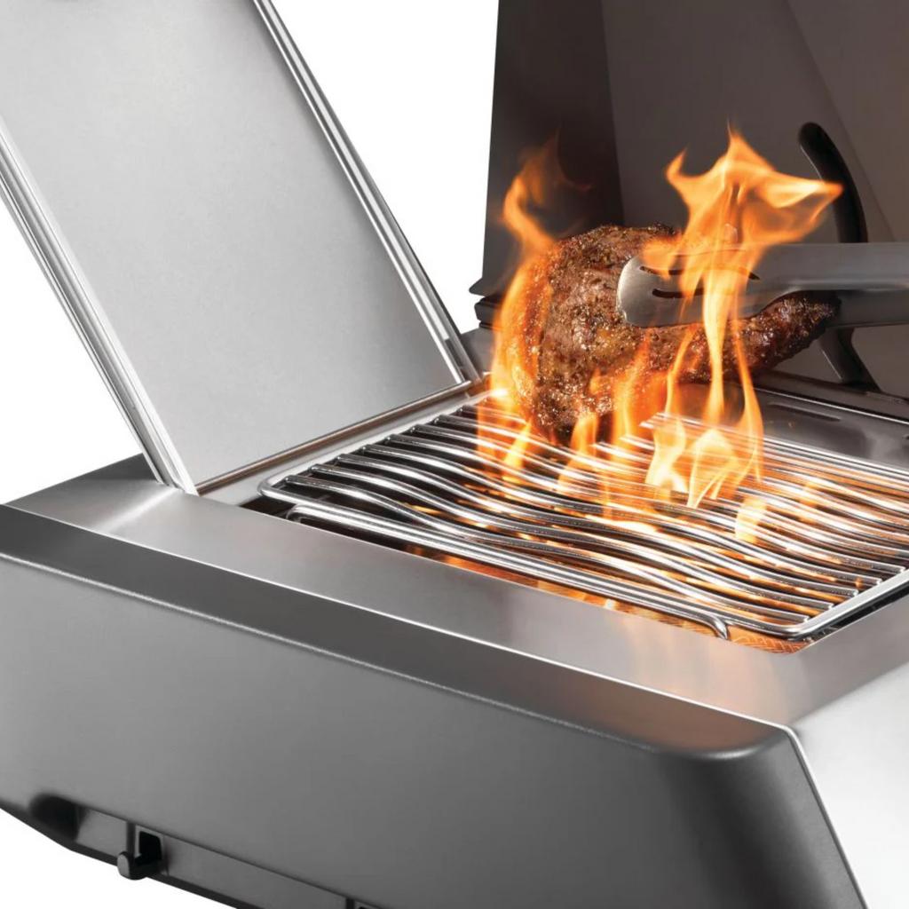 Napoleon Prestige® 665 Connected RSIB with Infrared Side and Rear Burner