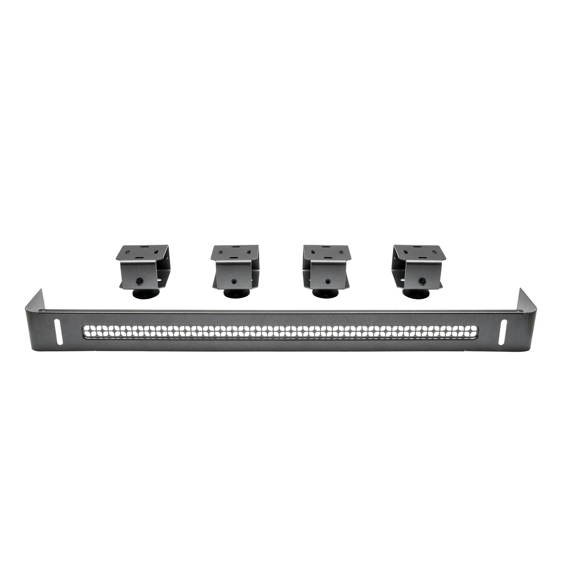 Outdoor Trim Kit Timberline XL Traeger