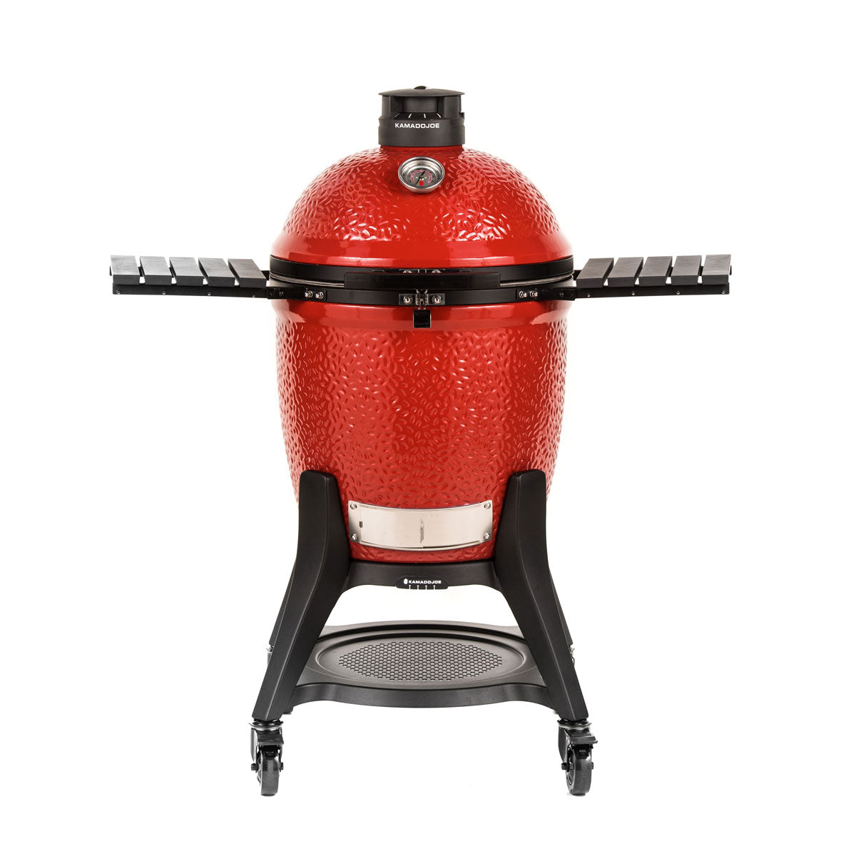 Kamado Joe Classic III Charcoal BBQ Grill Smoker