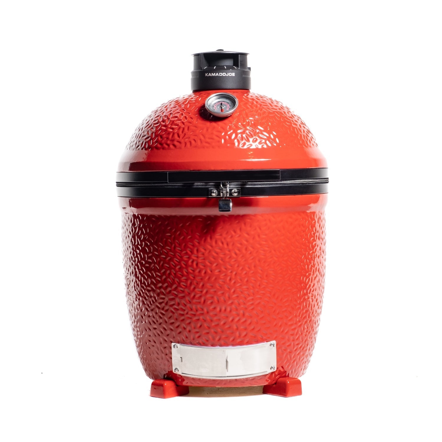 Kamado Joe Classic III Stand Alone Charcoal Grill With Quest Pack