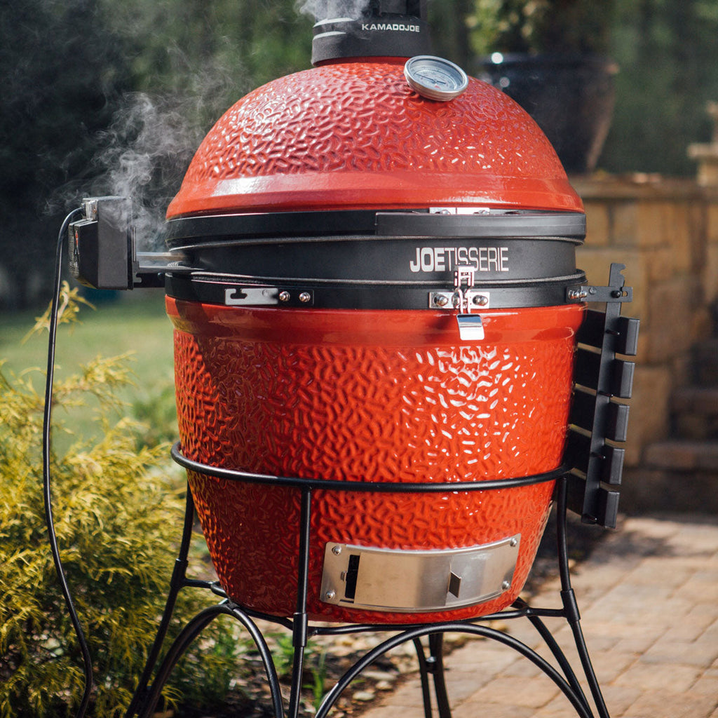 Kamado Joe JoeTisserie Spit Roast - Classic