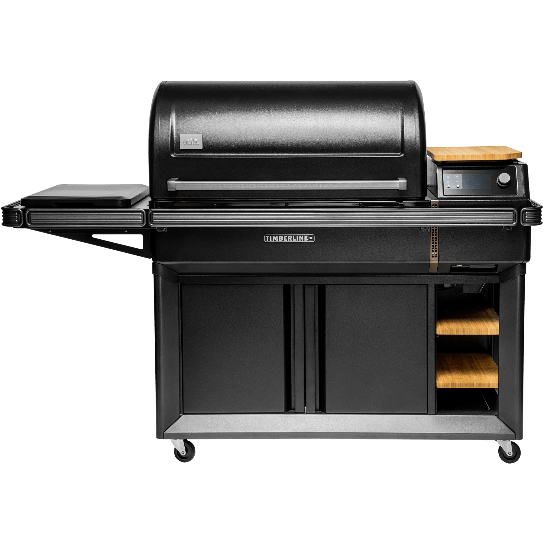 New Traeger Timberline XL Pellet Grill