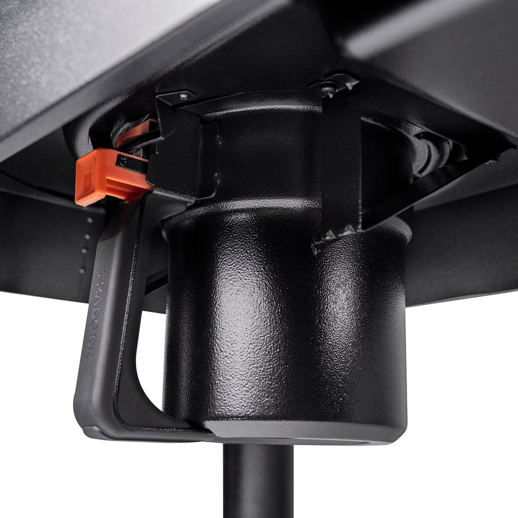 Traeger Ironwood XL Wood Pellet BBQ Smoker Grill